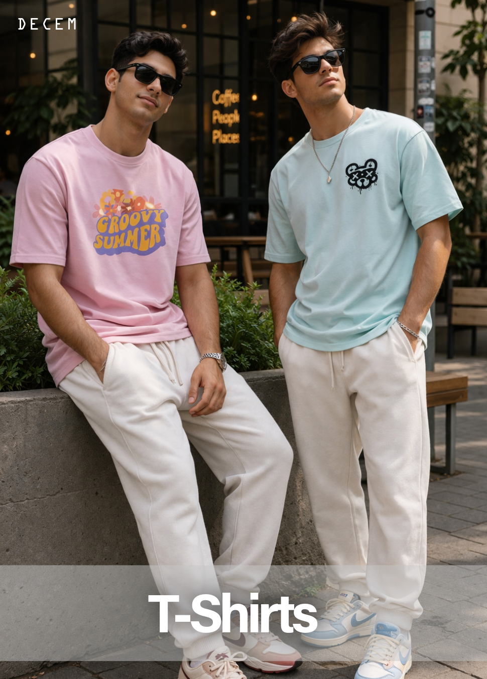 T-Shirts